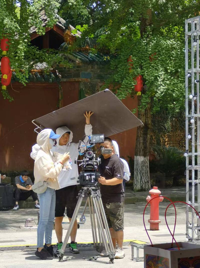 望花区TVC拍摄公司：资深团队坐镇，打造现象级广告作品的幕后推手