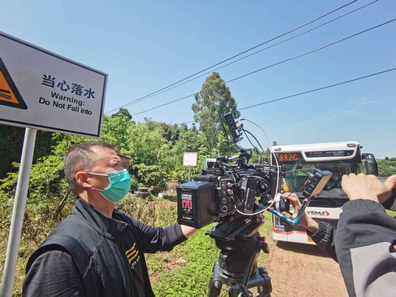 望花区TVC拍摄公司：深耕本地市场，为品牌定制专属拍摄方案