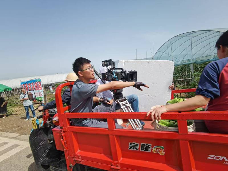 望花区TVC制作创新逻辑：以精准叙事，让品牌信息高效传递